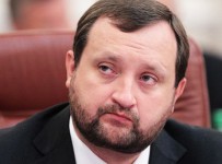 Бывший глава Национального банка Украины Сергей Арбузов
