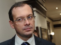 Сухов не считает предосудительной пожизненную дисквалификацию банкиров