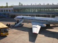 Воронежский аэропорт
