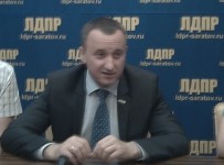 Журналисты увидели аферу при банкротстве фирмы депутата ЛДПР Ищенко