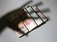 Закредитованных граждан ждет избавление от долгов