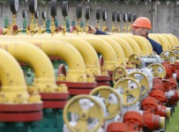В Госдуме приветствуют договоренности о поставках газа на Украину
