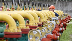 В Госдуме приветствуют договоренности о поставках газа на Украину