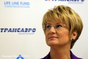 Акции "Трансаэро" обвалились на сообщениях о ее возможном банкротстве Акции "Трансаэро" обвалились на сообщениях о ее возможном банкротстве