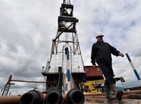 Банки снижают кредитование нефтегазовых компаний США
