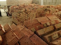 Тульский завод расплатился с работниками кирпичами