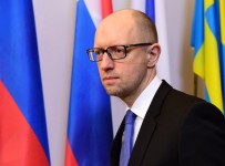 Яценюк: если закон о реструктуризации не примут, будет объявлен дефолт