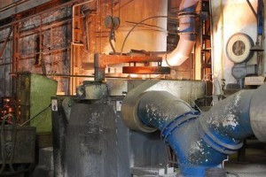 иск о банкротстве Высокогорского ГОКа