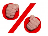 Исследование: более 40% россиян пропускают платежи по кредиту из-за ухудшения материального положения