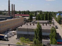 Имущество обанкротившегося Воронежского керамического завода выставлено на торги за 552,5 млн рублей