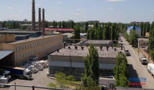 Имущество обанкротившегося Воронежского керамического завода выставлено на торги за 552,5 млн рублей