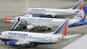 ВСС разъяснил условия получения выплат при отмене рейсов "Трансаэро"