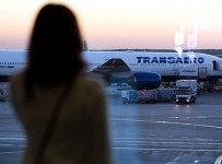 «Трансаэро» аннулирует билеты с обратным вылетом после 15 декабря