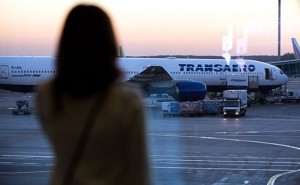 «Трансаэро» аннулирует билеты с обратным вылетом после 15 декабря