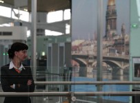 Компания, управляющая аэропортом "Пулково", подала иск к "Трансаэро"
