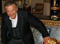 Тельмана Исмаилова готовят к банкротству