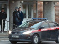 Трагедия без героев. Ведутся поиски предпринимателя, застрелившего трех человек в подмосковном Красногорске