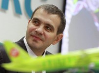 Акционер S7 Филев подписал соглашение о покупке 51% акций "Трансаэро"