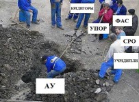 О зарегулировании рынка банкротных юр.услуг