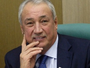 Экс-сенатор Сафин не пришел в суд на дело о своем банкротстве Экс-сенатор Сафин не пришел в суд на дело о своем банкротстве