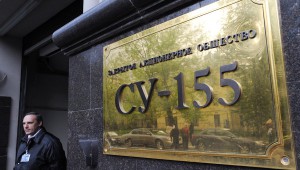 "СУ-155" на завершение объектов необходимы 10 миллиардов рублей