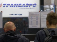 ВТБ уведомил о намерении подать иск о банкротстве "Трансаэро"