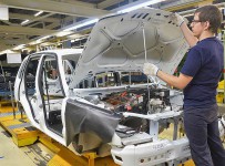 «АвтоВАЗагрегат» подвезли до банкротства