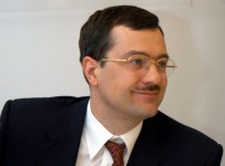 Бизнесмен Анатолий Мотылев