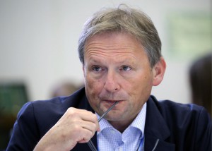 Борис Титов