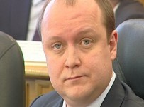 Геннадий Ушаков
