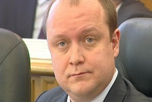 Геннадий Ушаков