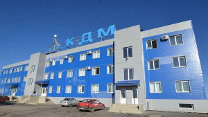 Скандальная воронежская компания «КДМ-Опт» ушла в конкурсное производство