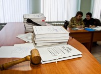 "Комитет против пыток" подал в суд заявление о собственном банкротстве