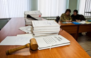 "Комитет против пыток" подал в суд заявление о собственном банкротстве