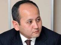Мухтар Аблязов