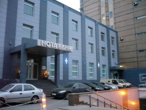 ЦБ назначил в Нота-Банке временную администрацию на полгода