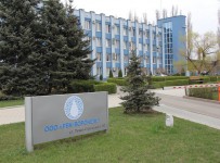 ООО «РВК-Воронеж»