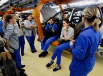 Работники АвтоВАЗа предъявили руководству завода «недельный ультиматум»