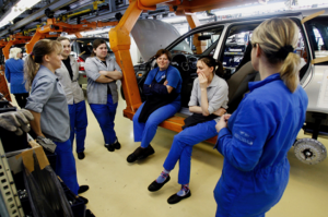 Работники АвтоВАЗа предъявили руководству завода «недельный ультиматум»