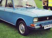 Renault возродит «Москвич»