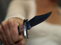 Ростовчанин ранил ножом участкового, приняв его за коллектора