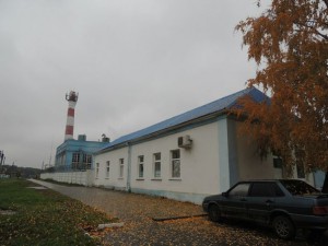 Шебекинский маслодельный завод Московская фирма банкротит белгородский Шебекинский маслозавод из-за долга за незаконное использование марки