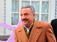 Тельман Исмаилов