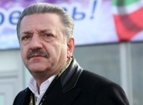 ВТБ просит суд признать Тельмана Исмаилова банкротом
