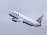 Авиакомпания "Трансаэро" отменила 53 рейса на 11 октября