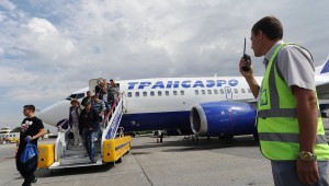 "Аэрофлот" готов трудоустроить около 6 тысяч сотрудников "Трансаэро"