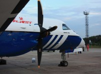 World Aircraft Leasing не оставляет надежд вписать 1 млн долларов в задолженность экс-воронежского «Полета»