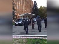 Предприниматель пошел на преступление после того, как утром в понедельник, 19 октября, его компания «Полесье» была признана банкротом