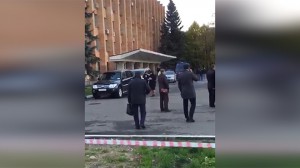 Бизнесмен из Красногорска расстрелял чиновников из-за банкротства