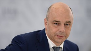 Силуанов: РФ готовит план на случай дефолта Украины по евробондам